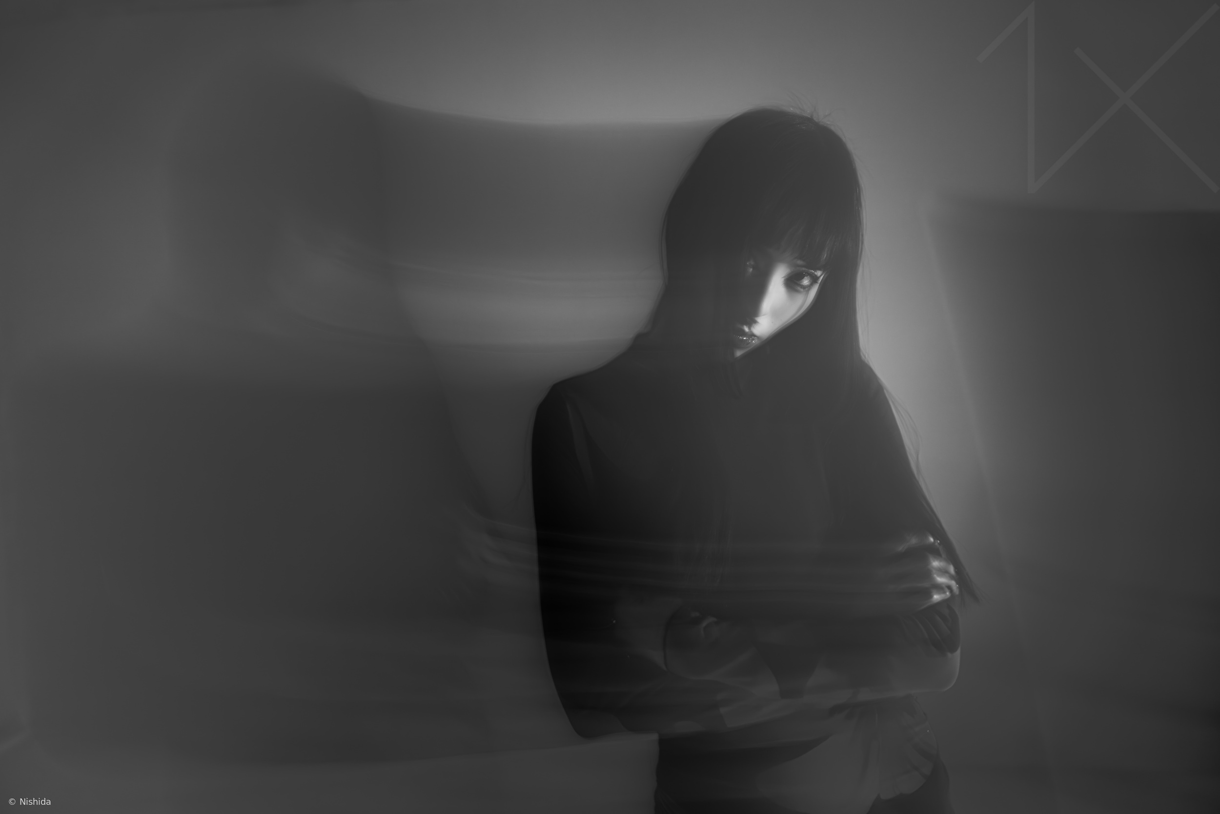 You can't go back now.