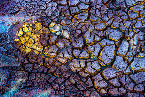 Riointo textures by E. de Juan