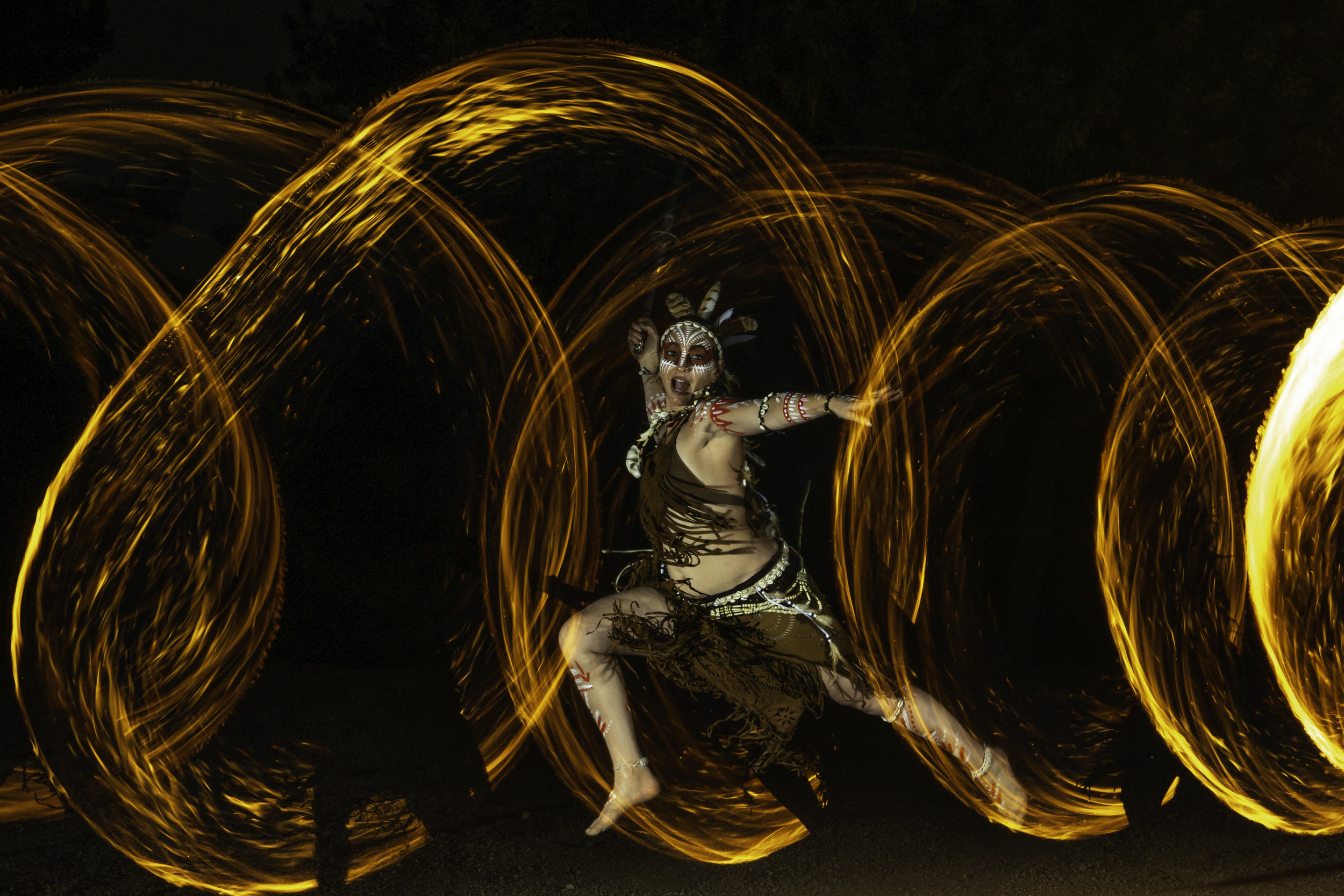 Wild Spirit